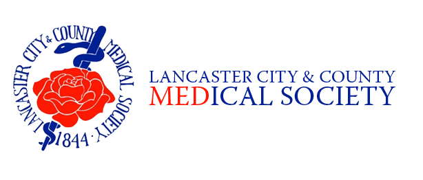 Lancaster Medical Society logo